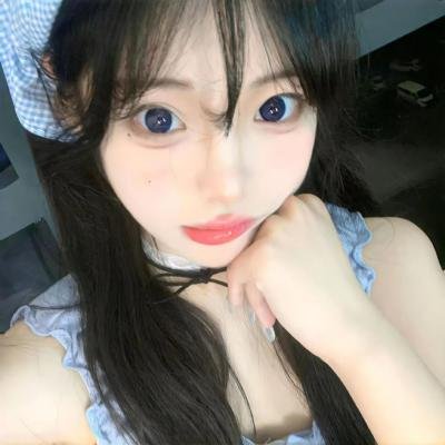 我笨善良