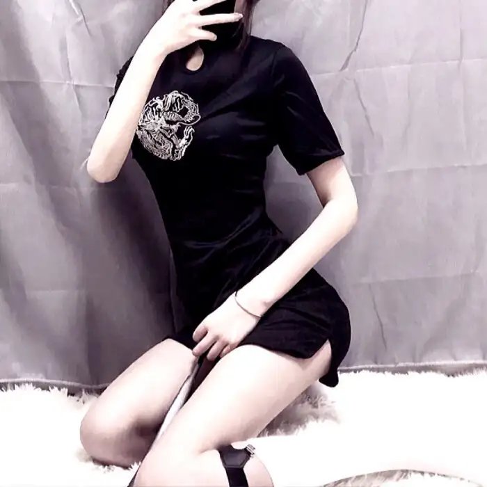 中国潮音